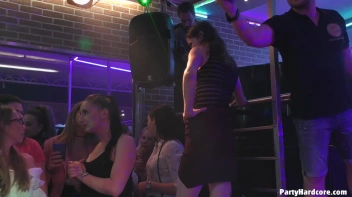 Party Hardcore Gone Crazy Vol. 41 Single Cut: Part 3 - Cam 2 Screencap 42 on www.sinx.com