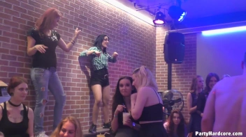 Party Hardcore Gone Crazy Vol. 41 Single Cut: Part 3 - Cam 2 Screencap 43 on www.sinx.com