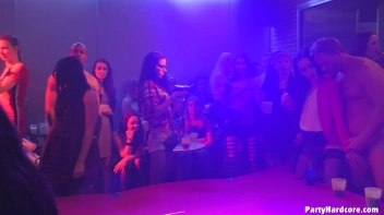 Party Hardcore Gone Crazy Vol. 41 Single Cut: Part 3 - Cam 2 Screencap 44 on www.sinx.com