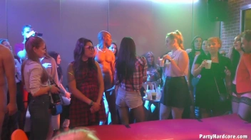 Party Hardcore Gone Crazy Vol. 41 Single Cut: Part 3 - Cam 2 Screencap 45 on www.sinx.com