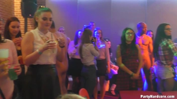 Party Hardcore Gone Crazy Vol. 41 Single Cut: Part 3 - Cam 2 Screencap 46 on www.sinx.com