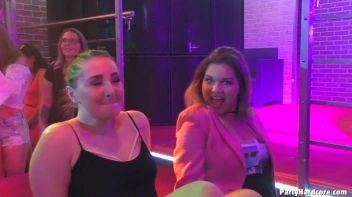 Party Hardcore Gone Crazy Vol. 41 Single Cut: Part 3 - Cam 2 Screencap 47 on www.sinx.com