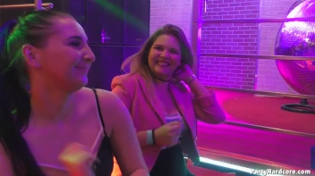 Party Hardcore Gone Crazy Vol. 41 Single Cut: Part 3 - Cam 2 Screencap 48 on www.sinx.com