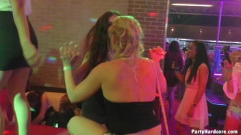 Party Hardcore Gone Crazy Vol. 41 Single Cut: Part 3 - Cam 2 Screencap 50 on www.sinx.com