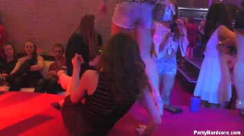 Party Hardcore Gone Crazy Vol. 41 Single Cut: Part 3 - Cam 2 Screencap 52 on www.sinx.com