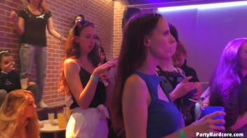 Party Hardcore Gone Crazy Vol. 41 Single Cut: Part 3 - Cam 2 Screencap 53 on www.sinx.com