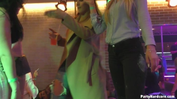 Party Hardcore Gone Crazy Vol. 41 Single Cut: Part 3 - Cam 2 Screencap 59 on www.sinx.com