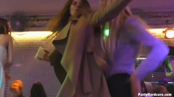 Party Hardcore Gone Crazy Vol. 41 Single Cut: Part 3 - Cam 2 Screencap 6 on www.sinx.com