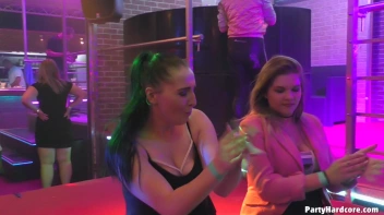 Party Hardcore Gone Crazy Vol. 41 Single Cut: Part 3 - Cam 2 Screencap 60 on www.sinx.com