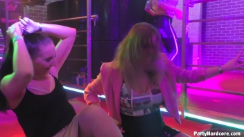 Party Hardcore Gone Crazy Vol. 41 Single Cut: Part 3 - Cam 2 Screencap 62 on www.sinx.com