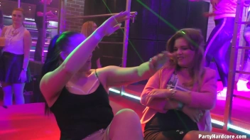 Party Hardcore Gone Crazy Vol. 41 Single Cut: Part 3 - Cam 2 Screencap 64 on www.sinx.com