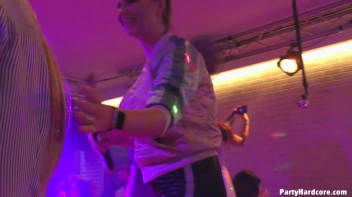 Party Hardcore Gone Crazy Vol. 41 Single Cut: Part 3 - Cam 2 Screencap 66 on www.sinx.com