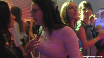 Party Hardcore Gone Crazy Vol. 41 Single Cut: Part 3 - Cam 2 Screencap 68 on www.sinx.com