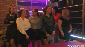 Party Hardcore Gone Crazy Vol. 41 Single Cut: Part 3 - Cam 2 Screencap 70 on www.sinx.com