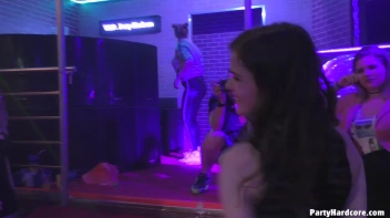 Party Hardcore Gone Crazy Vol. 41 Single Cut: Part 3 - Cam 2 Screencap 73 on www.sinx.com