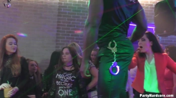 Party Hardcore Gone Crazy Vol. 41 Single Cut: Part 3 - Cam 2 Screencap 75 on www.sinx.com