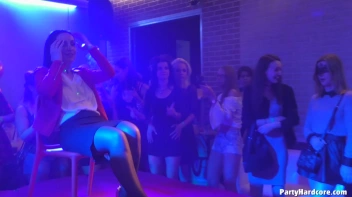 Party Hardcore Gone Crazy Vol. 41 Single Cut: Part 3 - Cam 2 Screencap 77 on www.sinx.com