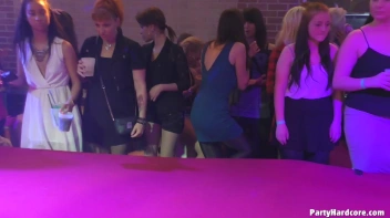 Party Hardcore Gone Crazy Vol. 41 Single Cut: Part 3 - Cam 2 Screencap 8 on www.sinx.com