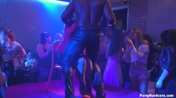 Party Hardcore Gone Crazy Vol. 41 Single Cut: Part 3 - Cam 2 Screencap 83 on www.sinx.com