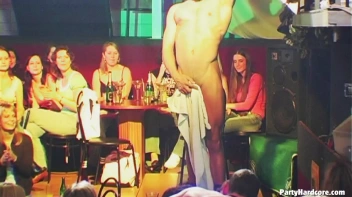 Party Hardcore Vol. 85 Part 1 - Main Edit Screencap 52 on www.sinx.com