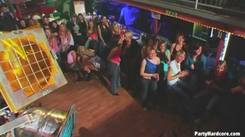 Party Hardcore Vol. 85 Part 1 - Main Edit Screencap 6 on www.sinx.com