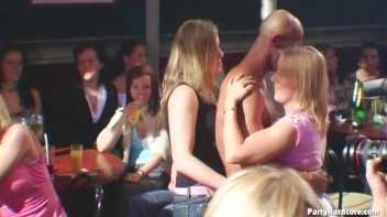 Party Hardcore Vol. 85 Part 1 - Main Edit Screencap 63 on www.sinx.com