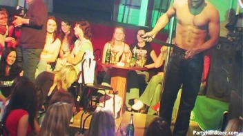 Party Hardcore Vol. 85 Part 1 - Main Edit Screencap 7 on www.sinx.com