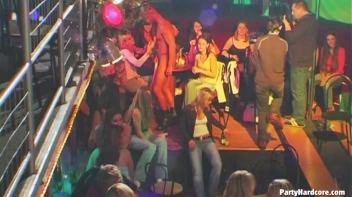 Party Hardcore Vol. 85 Part 1 - Main Edit Screencap 74 on www.sinx.com