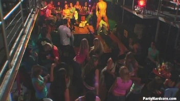 Party Hardcore Vol. 85 Part 1 - Main Edit Screencap 77 on www.sinx.com