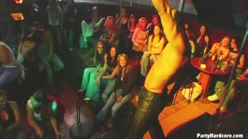 Party Hardcore Vol. 85 Part 1 - Main Edit Screencap 10 on www.sinx.com