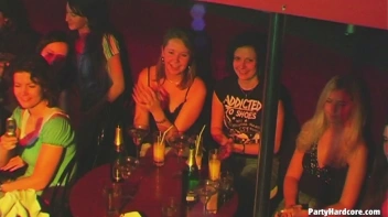 Party Hardcore Vol. 85 Part 1 - Main Edit Screencap 15 on www.sinx.com