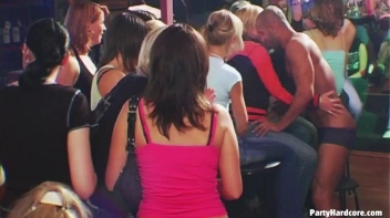 Party Hardcore Vol. 85 Part 1 - Main Edit Screencap 18 on www.sinx.com