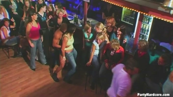 Party Hardcore Vol. 85 Part 1 - Main Edit Screencap 19 on www.sinx.com