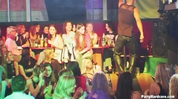 Party Hardcore Vol. 85 Part 1 - Main Edit Screencap 2 on www.sinx.com