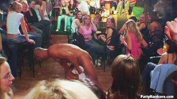 Party Hardcore Vol. 85 Part 1 - Main Edit Screencap 23 on www.sinx.com