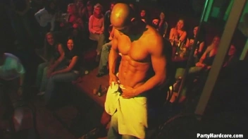 Party Hardcore Vol. 85 Part 1 - Main Edit Screencap 26 on www.sinx.com