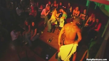 Party Hardcore Vol. 85 Part 1 - Main Edit Screencap 29 on www.sinx.com