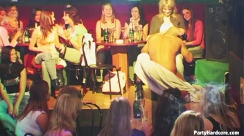 Party Hardcore Vol. 85 Part 1 - Main Edit Screencap 30 on www.sinx.com