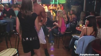 Party Hardcore Vol. 85 Part 1 - Main Edit Screencap 38 on www.sinx.com