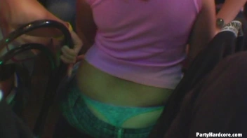 Party Hardcore Vol. 85 Part 1 - Main Edit Screencap 43 on www.sinx.com