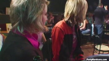 Party Hardcore Vol. 85 Part 1 - Main Edit Screencap 45 on www.sinx.com