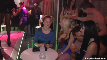 Party Hardcore Gone Crazy Vol. 7 Part 1 - Cam 3 Screencap 66 on www.sinx.com