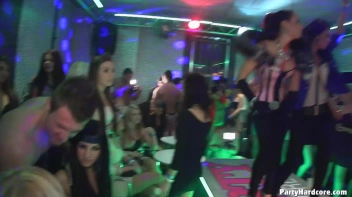 Party Hardcore Gone Crazy Vol. 7 Part 1 - Cam 3 Screencap 11 on www.sinx.com