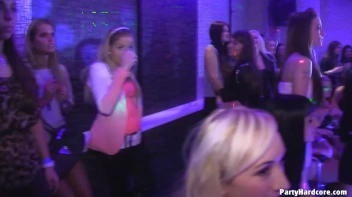 Party Hardcore Gone Crazy Vol. 7 Part 1 - Cam 3 Screencap 14 on www.sinx.com