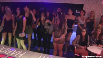 Party Hardcore Gone Crazy Vol. 7 Part 1 - Cam 3 Screencap 17 on www.sinx.com