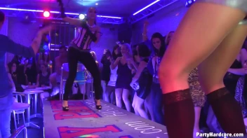 Party Hardcore Gone Crazy Vol. 7 Part 1 - Cam 3 Screencap 24 on www.sinx.com