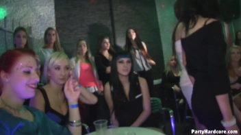 Party Hardcore Gone Crazy Vol. 7 Part 1 - Cam 3 Screencap 3 on www.sinx.com