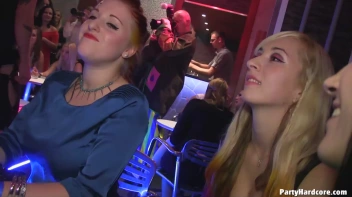 Party Hardcore Gone Crazy Vol. 7 Part 1 - Cam 3 Screencap 34 on www.sinx.com