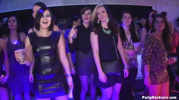 Party Hardcore Gone Crazy Vol. 7 Part 1 - Cam 3 Screencap 40 on www.sinx.com