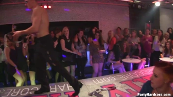 Party Hardcore Gone Crazy Vol. 7 Part 1 - Cam 3 Screencap 41 on www.sinx.com